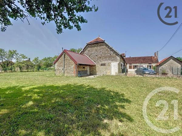 Maison à vendre  5 pièces - 96,64 m 2   ERVY LE CHATEL  - 10