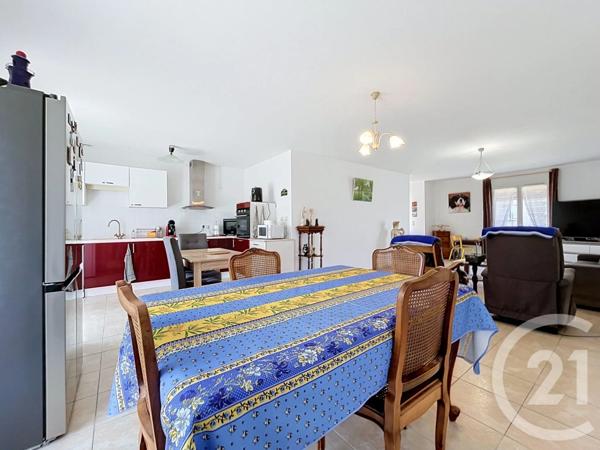 Maison à vendre  5 pièces - 96,64 m 2   ERVY LE CHATEL  - 10