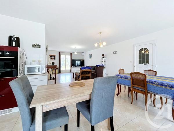 Maison à vendre  5 pièces - 96,64 m 2   ERVY LE CHATEL  - 10