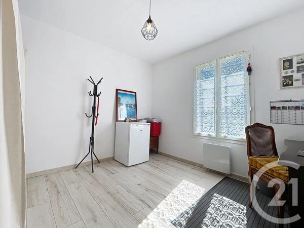 Maison à vendre  5 pièces - 96,64 m 2   ERVY LE CHATEL  - 10