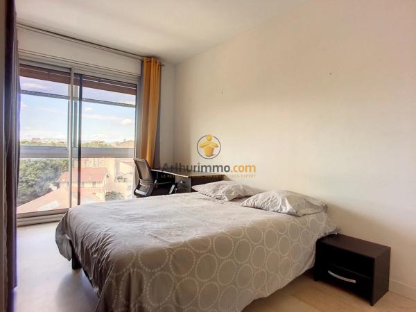 Location                                                      Chambre
                        
                     5 pièces                      107 m2                     à Perpignan