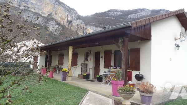 Charmante maison de plain pied