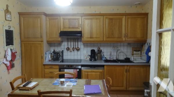 Charmante maison de plain pied