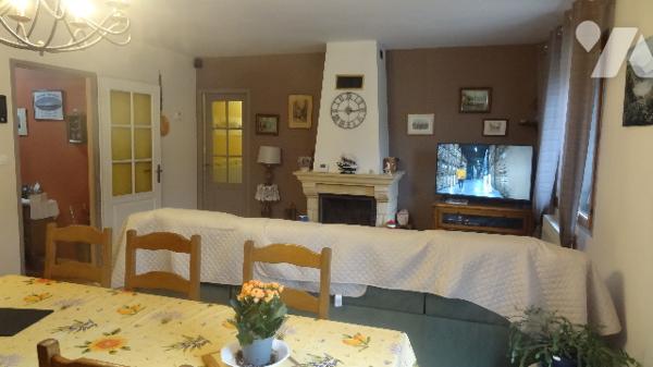 Charmante maison de plain pied