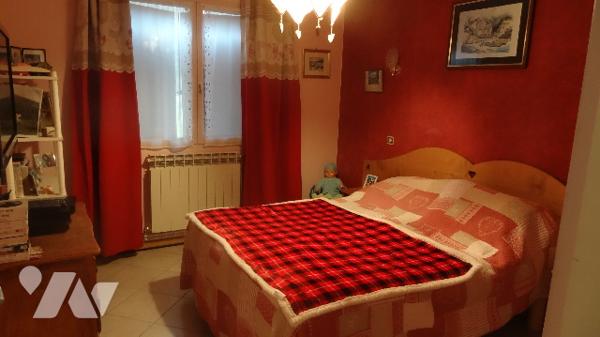 Charmante maison de plain pied