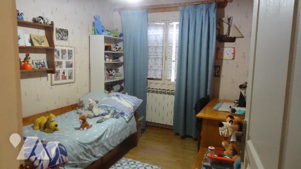 Charmante maison de plain pied