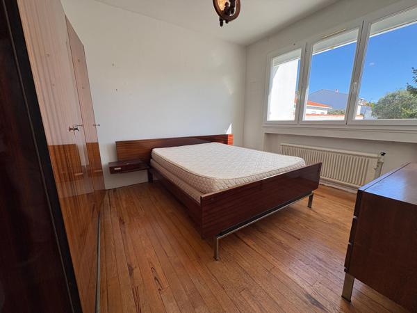 Maison 4 chambres à rénover, proche commerces