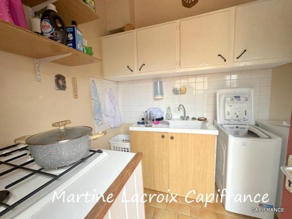 Dpt SARTHE (72), à vendre LA FERTÉ-BERNARD - MAISON P5 de 80 m² - Terrain de 152M²