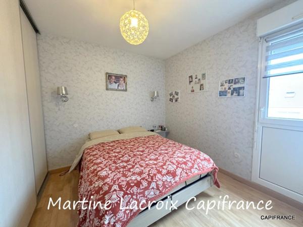 Dpt SARTHE (72), à vendre LA FERTÉ-BERNARD - MAISON P5 de 80 m² - Terrain de 152M²