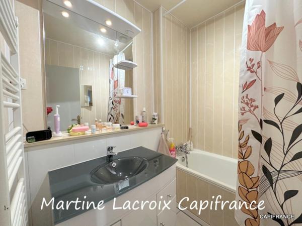 Dpt SARTHE (72), à vendre LA FERTÉ-BERNARD - MAISON P5 de 80 m² - Terrain de 152M²