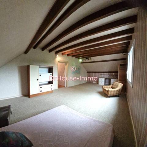 Maison à vendre 9 pièces de 222 m²