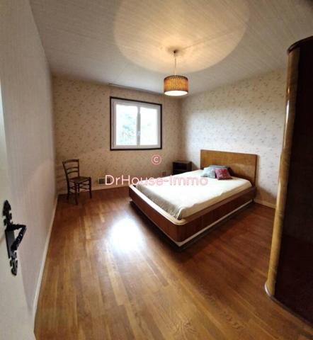 Maison à vendre 9 pièces de 222 m²