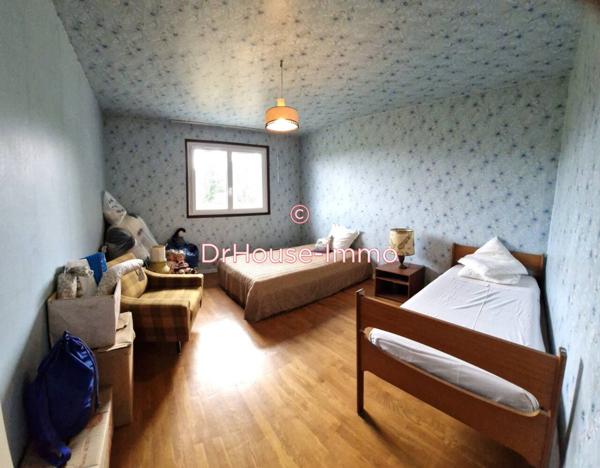 Maison à vendre 9 pièces de 222 m²