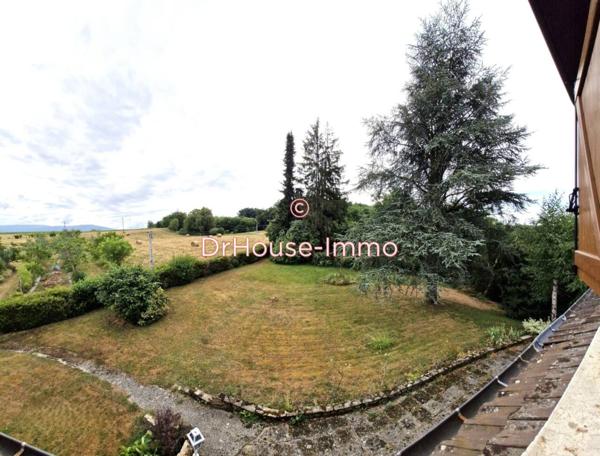 Maison à vendre 9 pièces de 222 m²