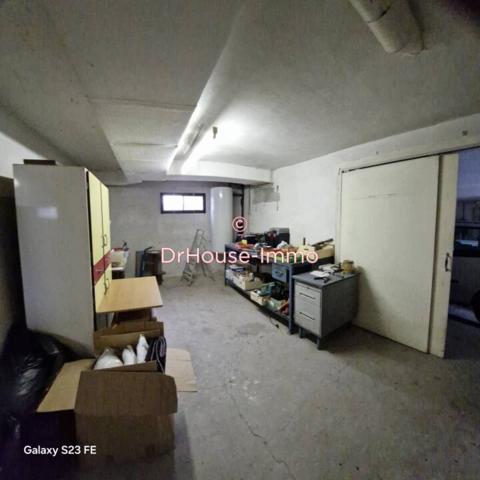 Maison à vendre 9 pièces de 222 m²