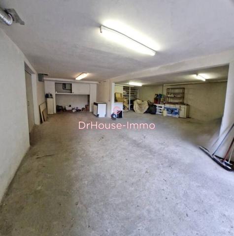 Maison à vendre 9 pièces de 222 m²