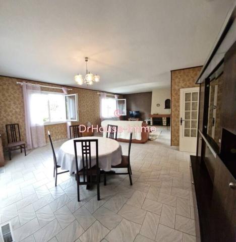 Maison à vendre 9 pièces de 222 m²