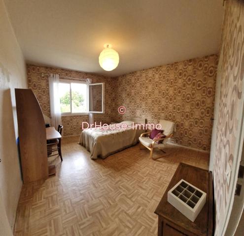 Maison à vendre 9 pièces de 222 m²