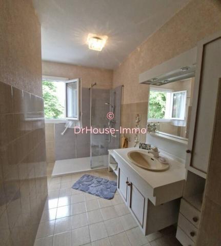 Maison à vendre 9 pièces de 222 m²