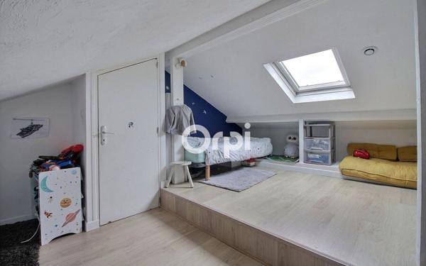 Maison à vendre    6 pièces • 105 m2 Viry-Châtillon