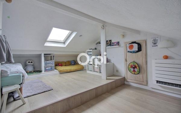 Maison à vendre    6 pièces • 105 m2 Viry-Châtillon