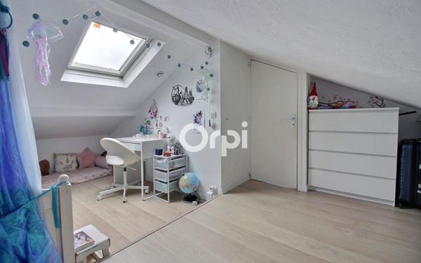 Maison à vendre    6 pièces • 105 m2 Viry-Châtillon