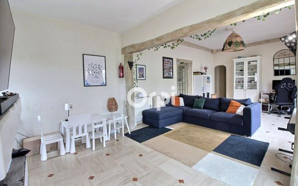 Maison à vendre    6 pièces • 105 m2 Viry-Châtillon