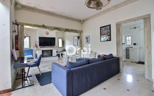 Maison à vendre    6 pièces • 105 m2 Viry-Châtillon