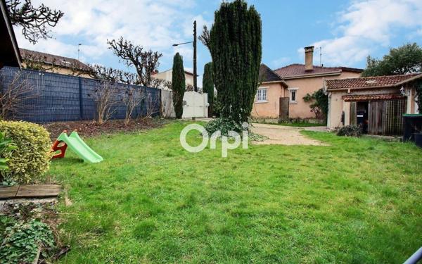Maison à vendre    6 pièces • 105 m2 Viry-Châtillon