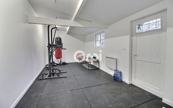 Maison à vendre    6 pièces • 105 m2 Viry-Châtillon