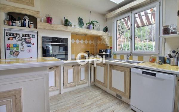 Maison à vendre    6 pièces • 105 m2 Viry-Châtillon