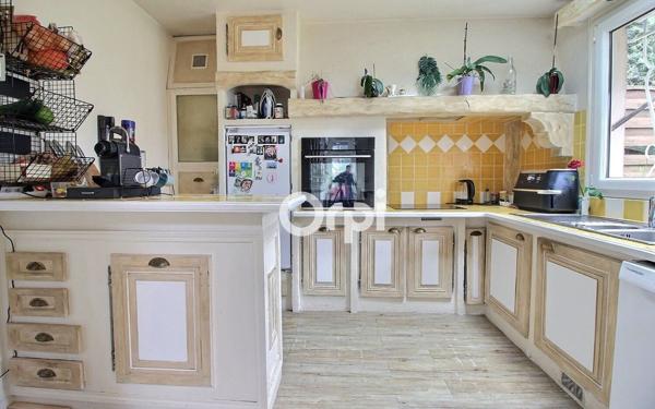 Maison à vendre    6 pièces • 105 m2 Viry-Châtillon