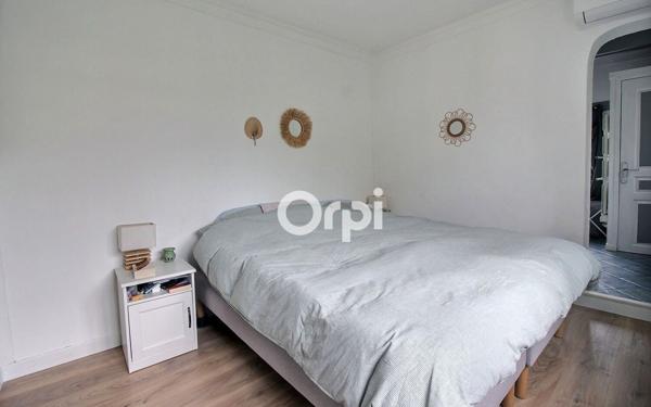 Maison à vendre    6 pièces • 105 m2 Viry-Châtillon