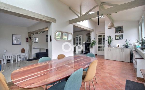 Maison à vendre    6 pièces • 105 m2 Viry-Châtillon