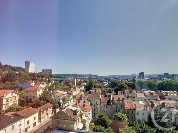 Appartement F3 à vendre  3 pièces - 70,67 m 2   VANDOEUVRE LES NANCY  - 54