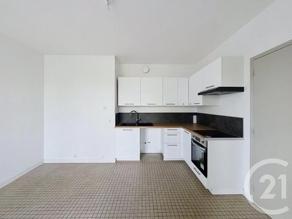 Appartement F5 à vendre  6 pièces - 103,25 m 2   VANDOEUVRE LES NANCY  - 54
