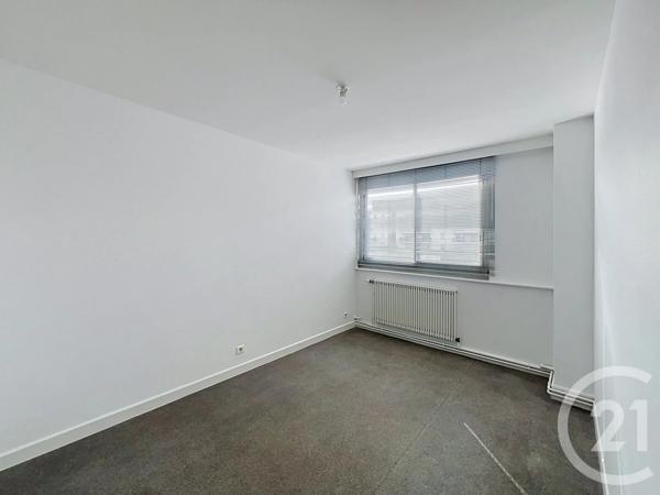Appartement F5 à vendre  6 pièces - 103,25 m 2   VANDOEUVRE LES NANCY  - 54