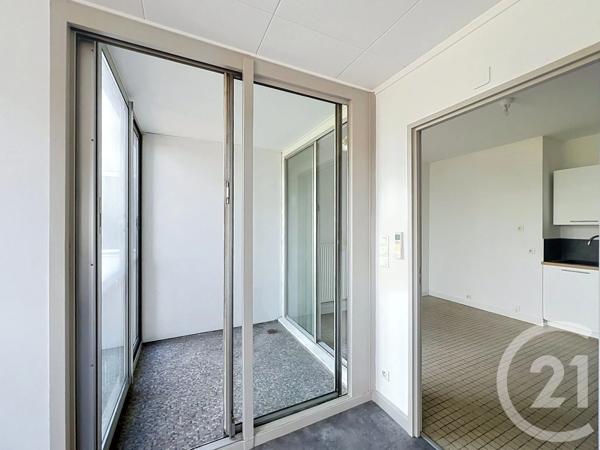Appartement F5 à vendre  6 pièces - 103,25 m 2   VANDOEUVRE LES NANCY  - 54