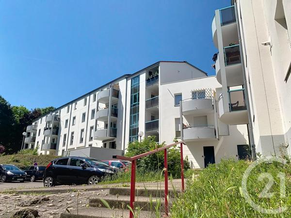 Appartement F5 à vendre  6 pièces - 103,25 m 2   VANDOEUVRE LES NANCY  - 54