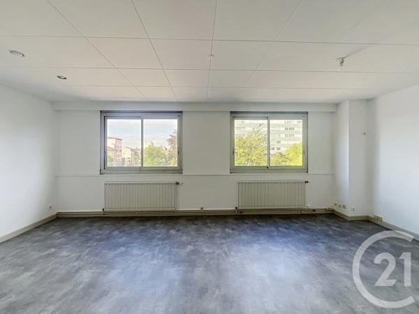 Appartement F5 à vendre  6 pièces - 103,25 m 2   VANDOEUVRE LES NANCY  - 54