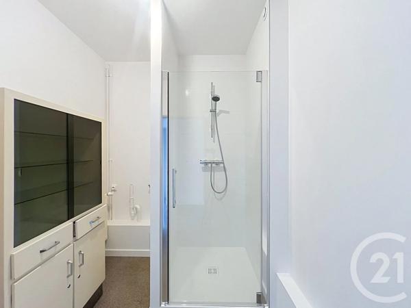 Appartement F5 à vendre  6 pièces - 103,25 m 2   VANDOEUVRE LES NANCY  - 54