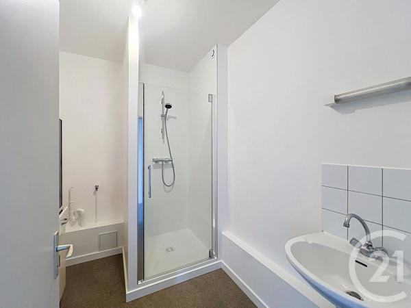 Appartement F5 à vendre  6 pièces - 103,25 m 2   VANDOEUVRE LES NANCY  - 54