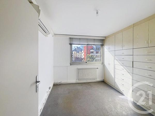 Appartement F5 à vendre  6 pièces - 103,25 m 2   VANDOEUVRE LES NANCY  - 54