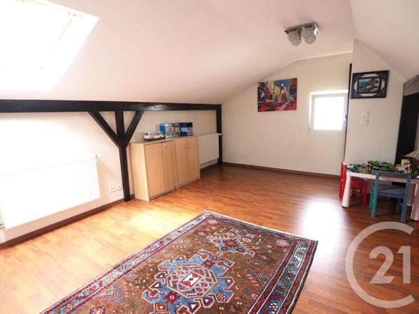 Maison à vendre  5 pièces - 98,56 m 2   STRASBOURG  - 67