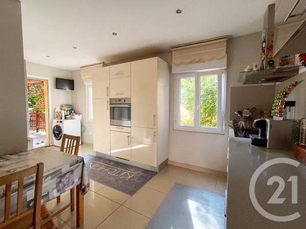 Maison à vendre  5 pièces - 98,56 m 2   STRASBOURG  - 67