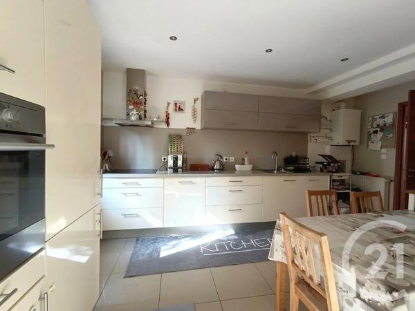 Maison à vendre  5 pièces - 98,56 m 2   STRASBOURG  - 67