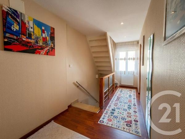 Maison à vendre  5 pièces - 98,56 m 2   STRASBOURG  - 67