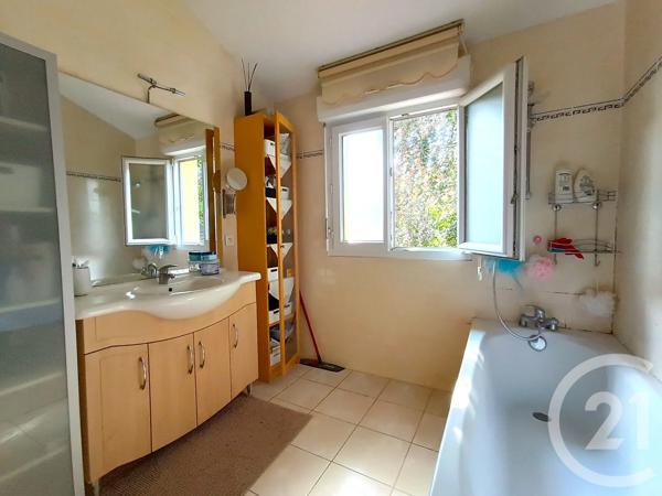 Maison à vendre  5 pièces - 98,56 m 2   STRASBOURG  - 67