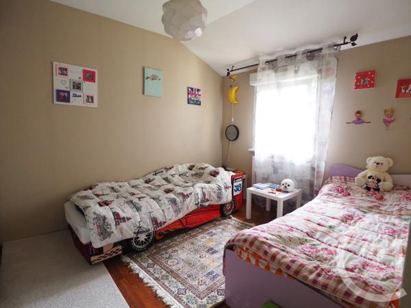 Maison à vendre  5 pièces - 98,56 m 2   STRASBOURG  - 67