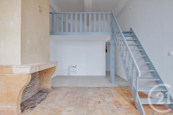 Appartement F1 Bis à vendre  2 pièces - 40 m2 LYON - 69002